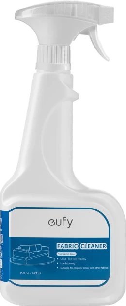 Pastrues pëlhure Eufy Omni E28, 473 ml, i bardhë