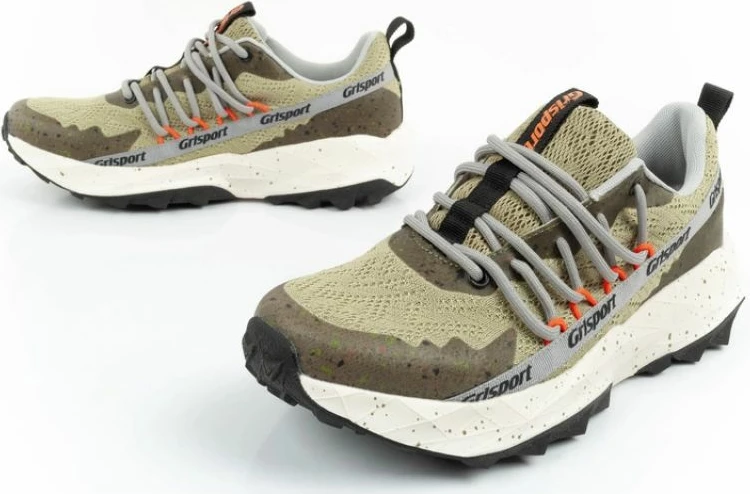 Atlete për meshkuj Grisport, të gjelbra