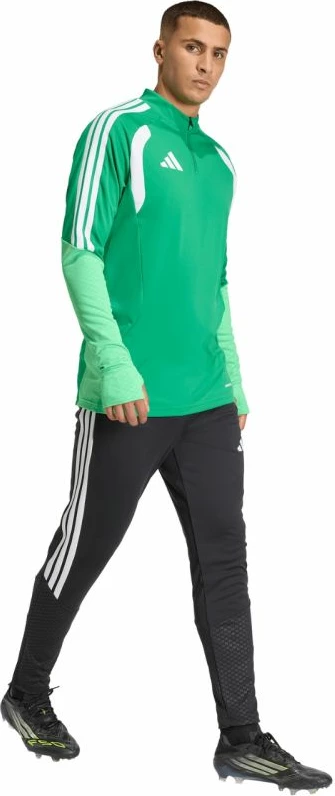 Duks për meshkuj adidas, i gjelbër