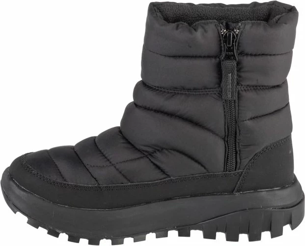 Çizme Columbia për femra, të zeza