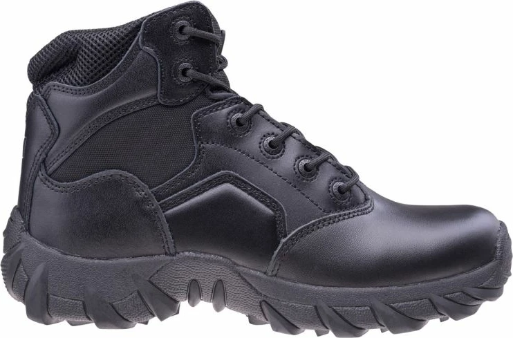 Çizme Magnum për meshkuj, të zeza