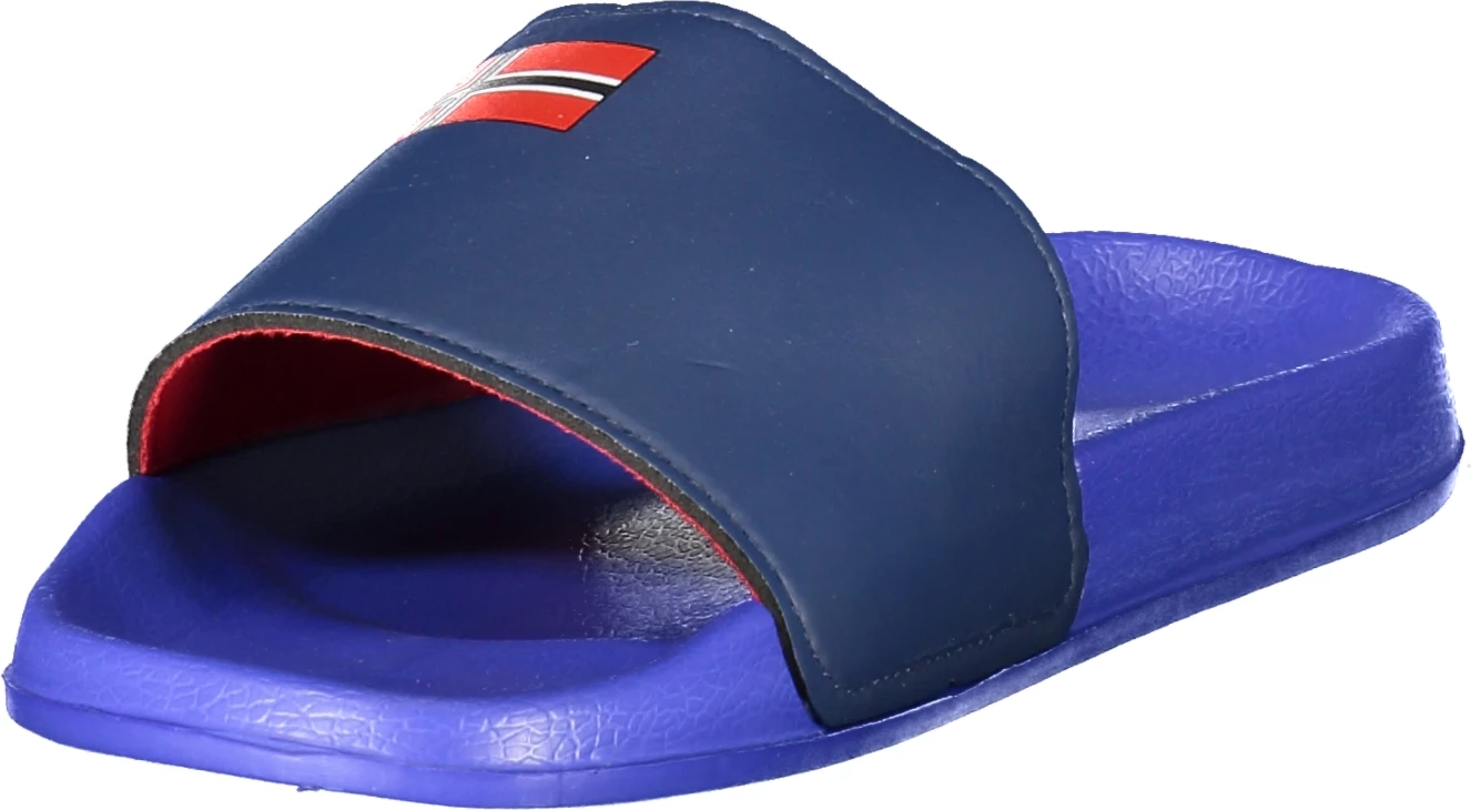 Papuqe për meshkuj NORWAY 1963, të kaltra