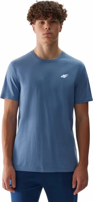 Maicë për meshkuj 4f, kaltër