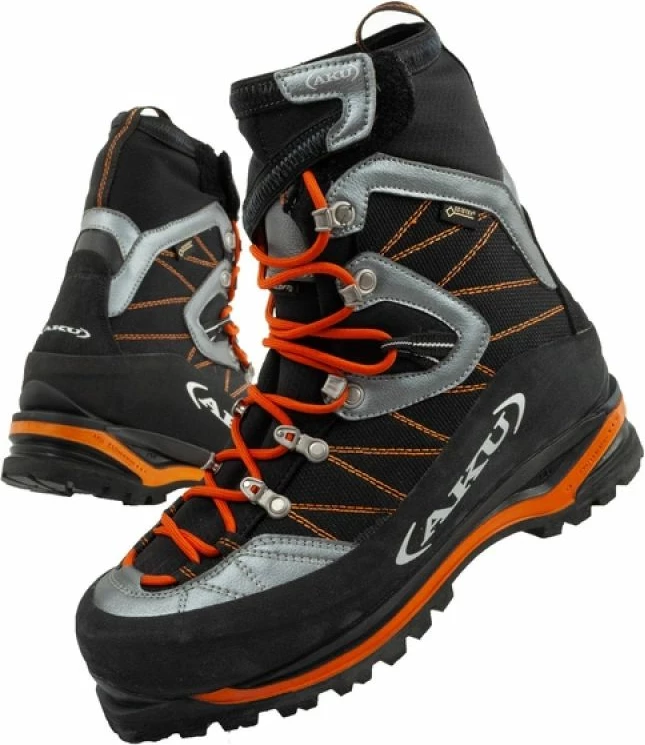 Çizme trekking Aku për femra Gore-tex