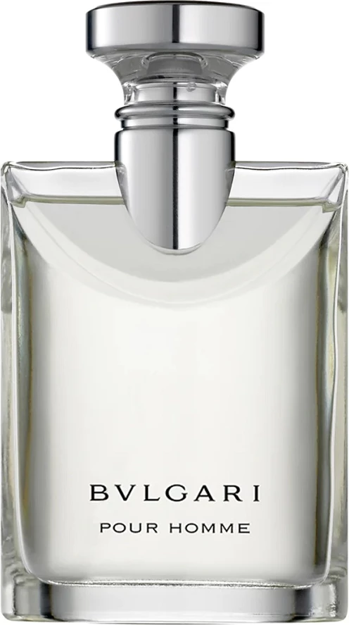 Eau de Toilette për meshkuj Bvlgari Pour Homme 50ml