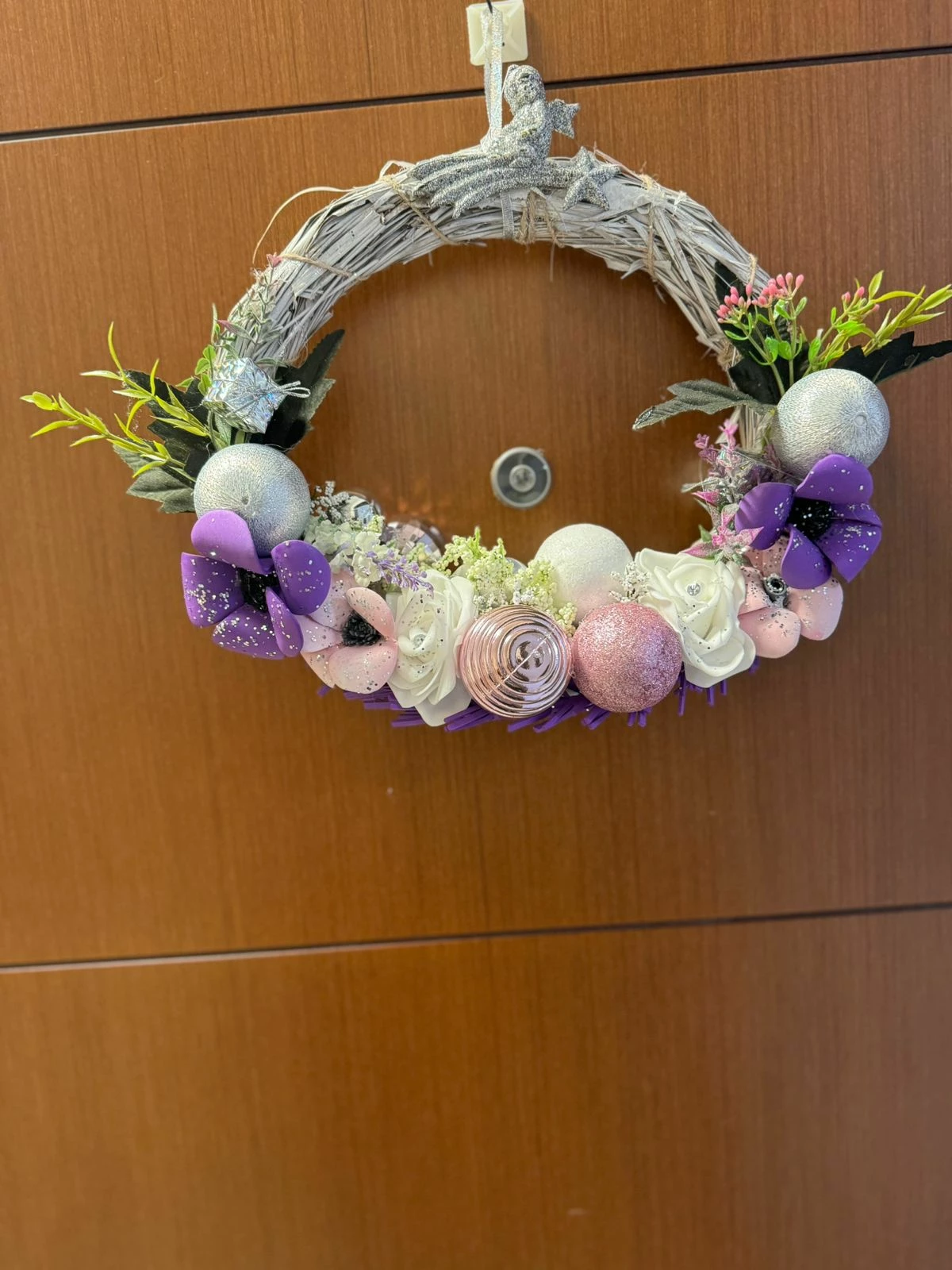 Dekor për derë FA6437