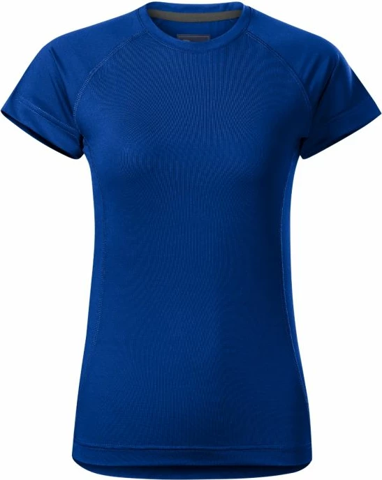 Maicë për femra Malfini Destiny, blu