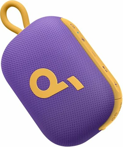 Altoparlant Bluetooth portativ Anker Soundcore Select 4 Go 5W, IP67, 20 orë, vjollcë