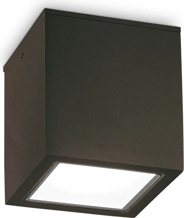 Llampa tavanore Techo pl1 square d09