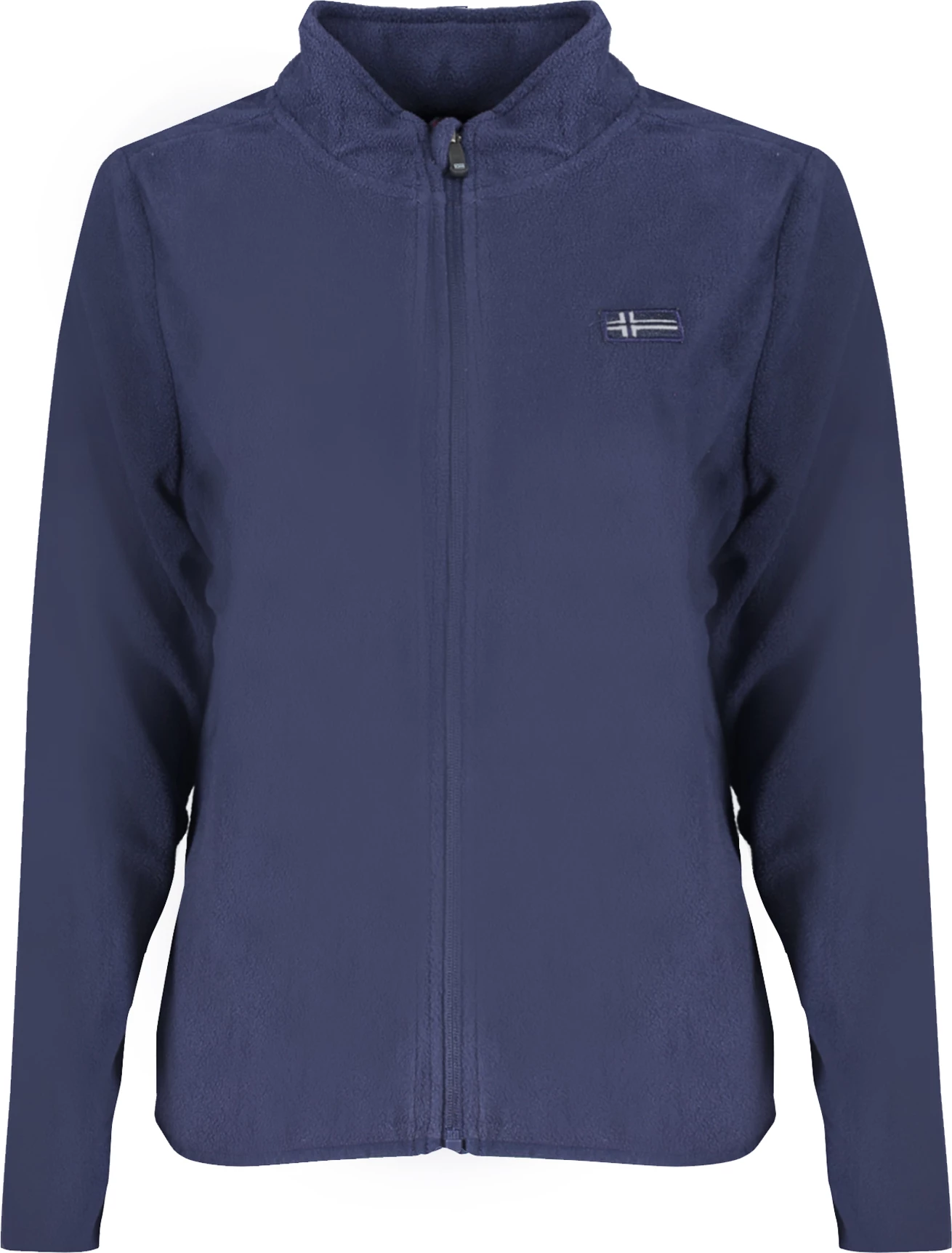 Duks për femra NORWAY 1963, kaltër