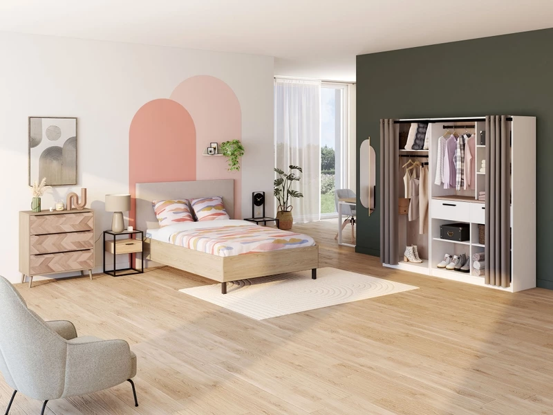 Dollap për rroba Lomo