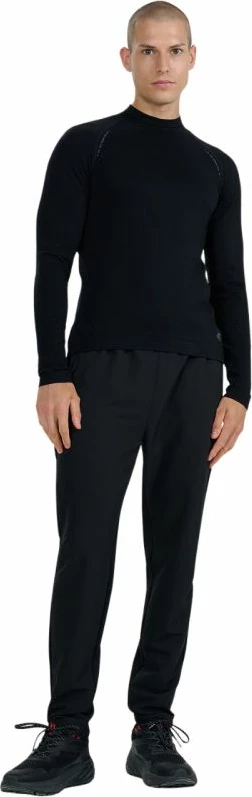 Pantallona për meshkuj 4f, të zeza