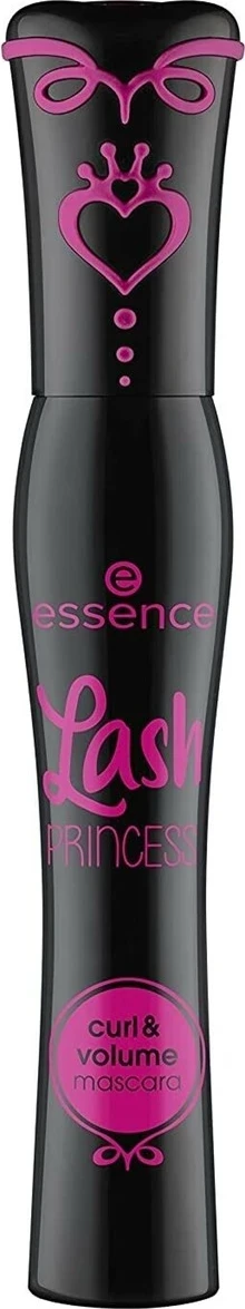 Maskarë për qerpikë Essence, Lash Princesses, Curl & Volume, 12 ml