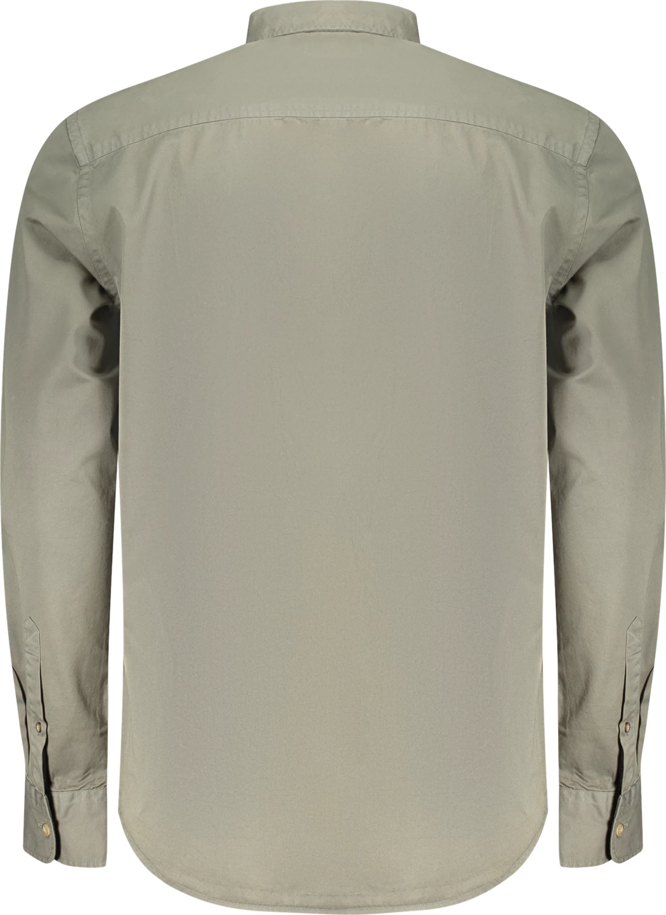 Këmishë për meshkuj NORTH SAILS, e gjelbër