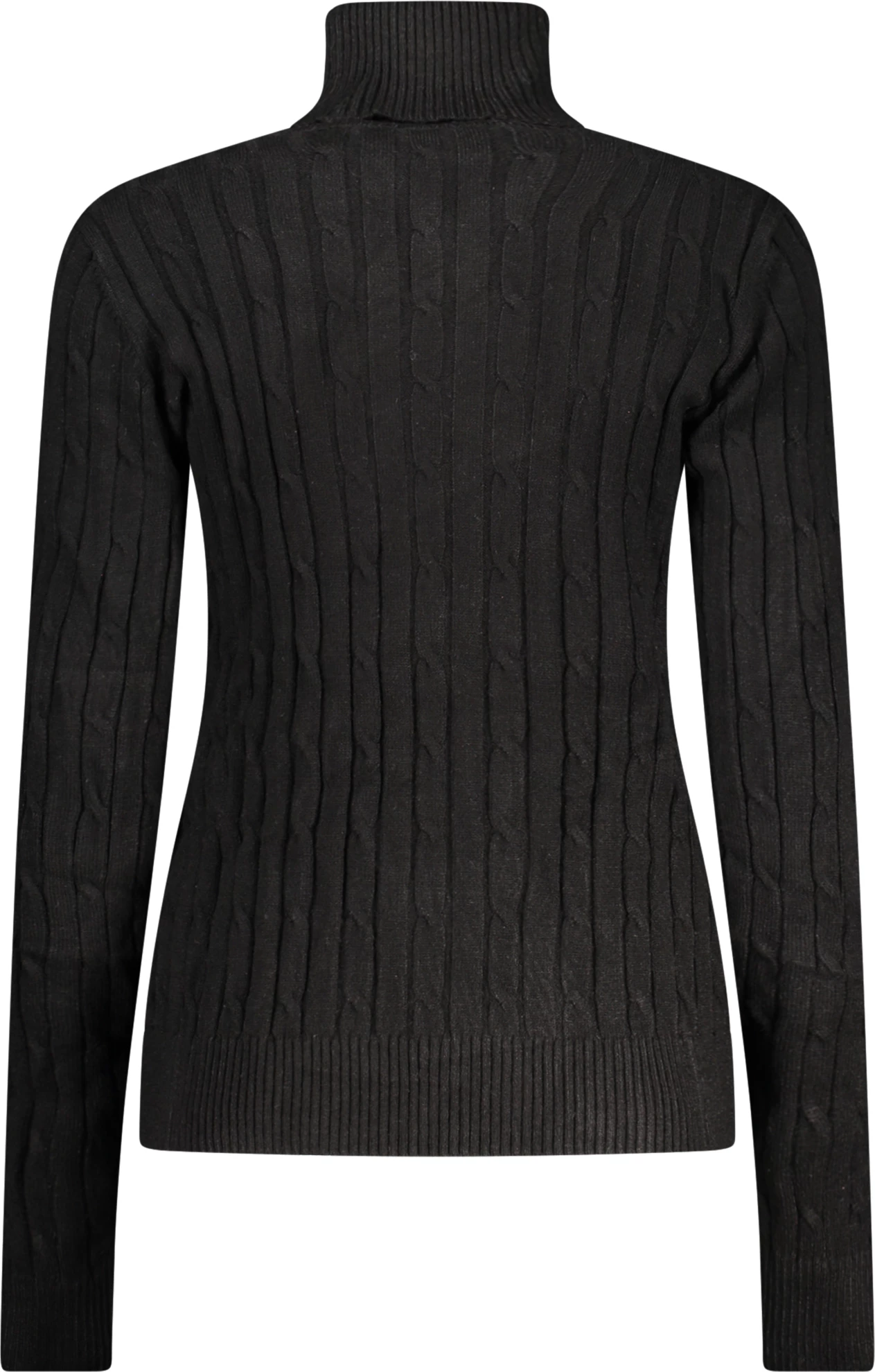 Xhemper NORWAY 1963 femra, e zezë