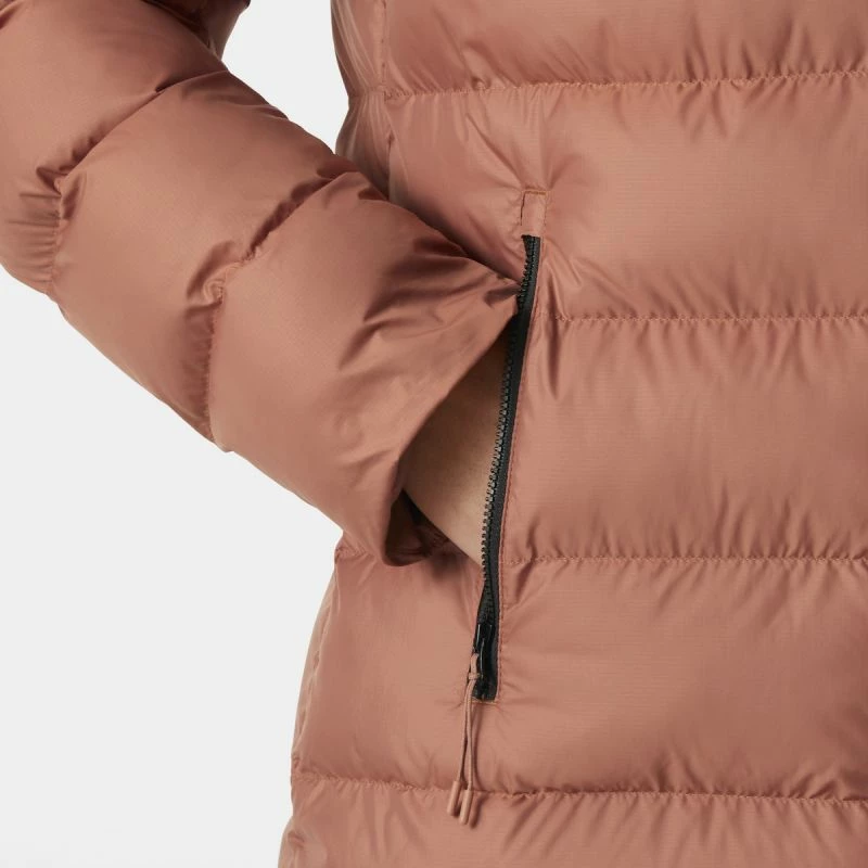 Jakne Helly Hansen femra, kafe