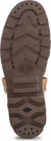 Çizme Palladium femra, apple cinnamon