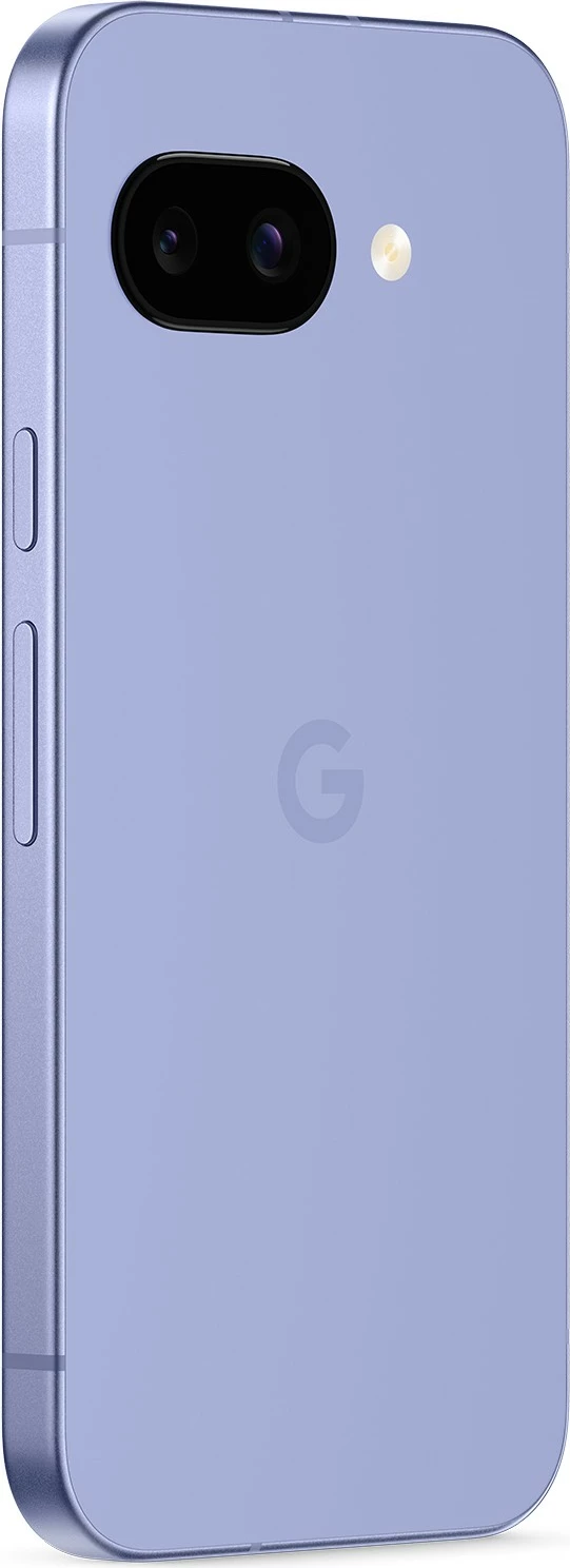 Celular Google Pixel 9A, 8GB/128GB, 48MP, Android 15, vjollcë