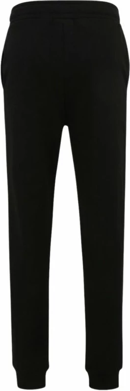 Pantallona Fila për meshkuj, të zeza