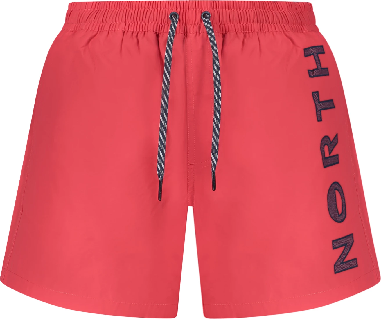 Të poshtme noti për meshkuj NORTH SAILS, të kuqe