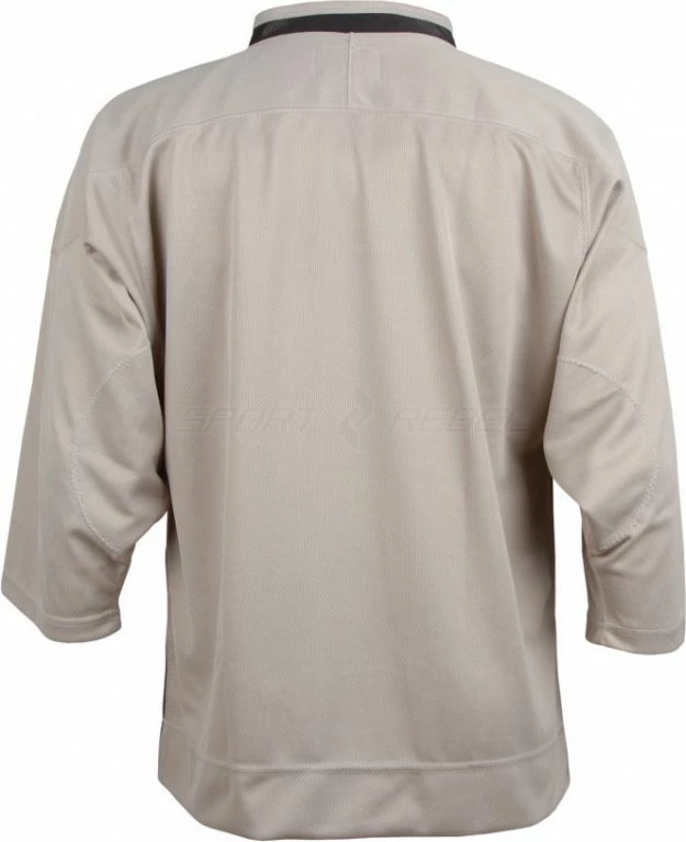 Fanellë portieri SPORTREBEL për meshkuj, e zezë/gri