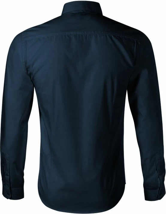 Maicë për meshkuj Yakimasport, e kaltërt