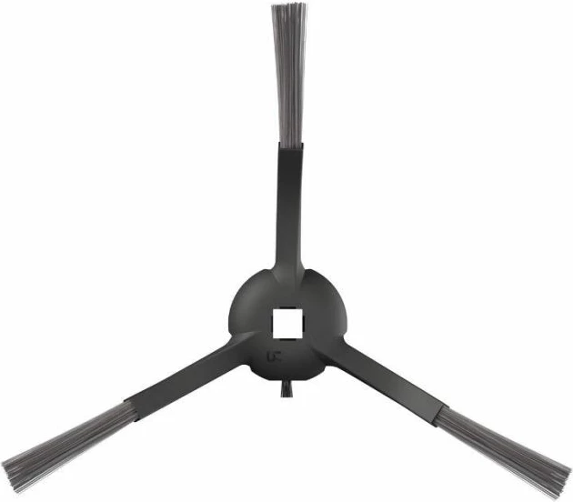 Furçë anësore MOVA M1 (RSB13), 2 copë, e zezë