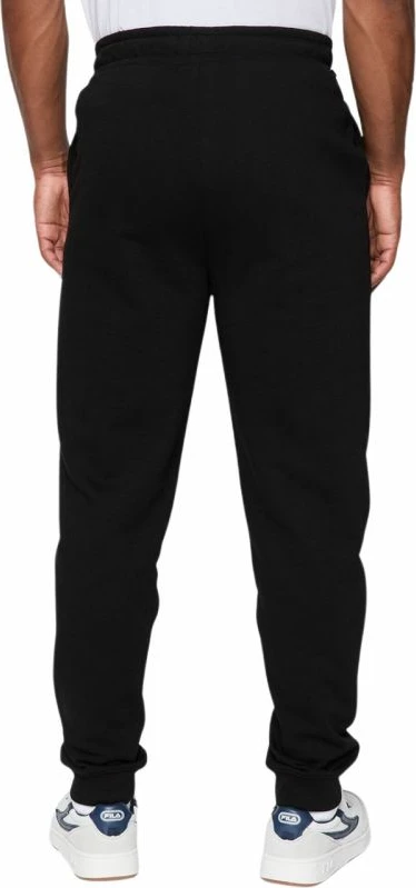 Pantallona Fila për meshkuj, të zeza