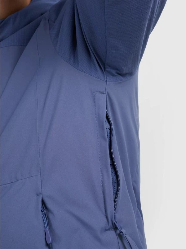 Jakne skijimi për meshkuj 4f