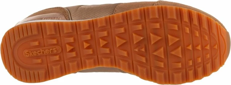 Atlete lifestyle Skechers femra, beige