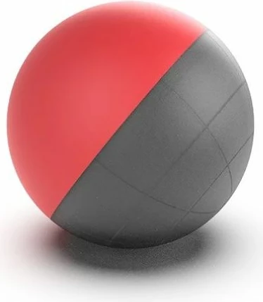 Toptha piper për byrna Yakimasport, gri