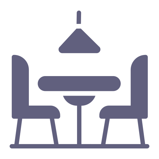 Set tavolinë & karrige