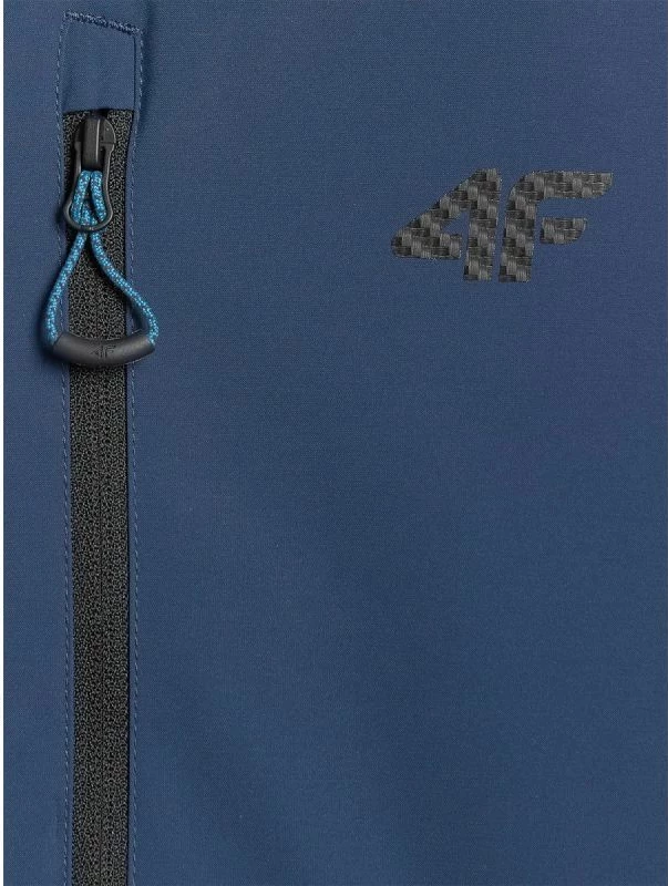 Jakne trekking për meshkuj 4f