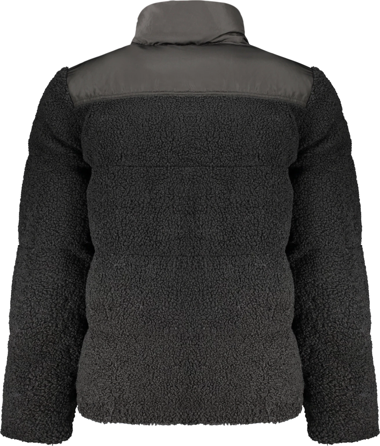 Jakne për meshkuj RIFLE, të zezë