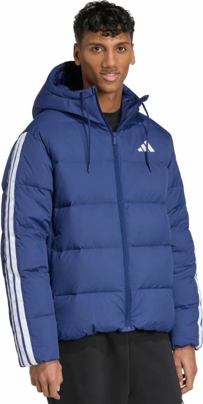 Jakne për meshkuj adidas, navy blue