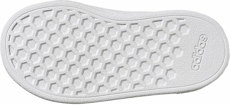 Atlete për fëmijë adidas, të bardha