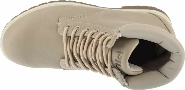 Atlete për femra Fila, gri