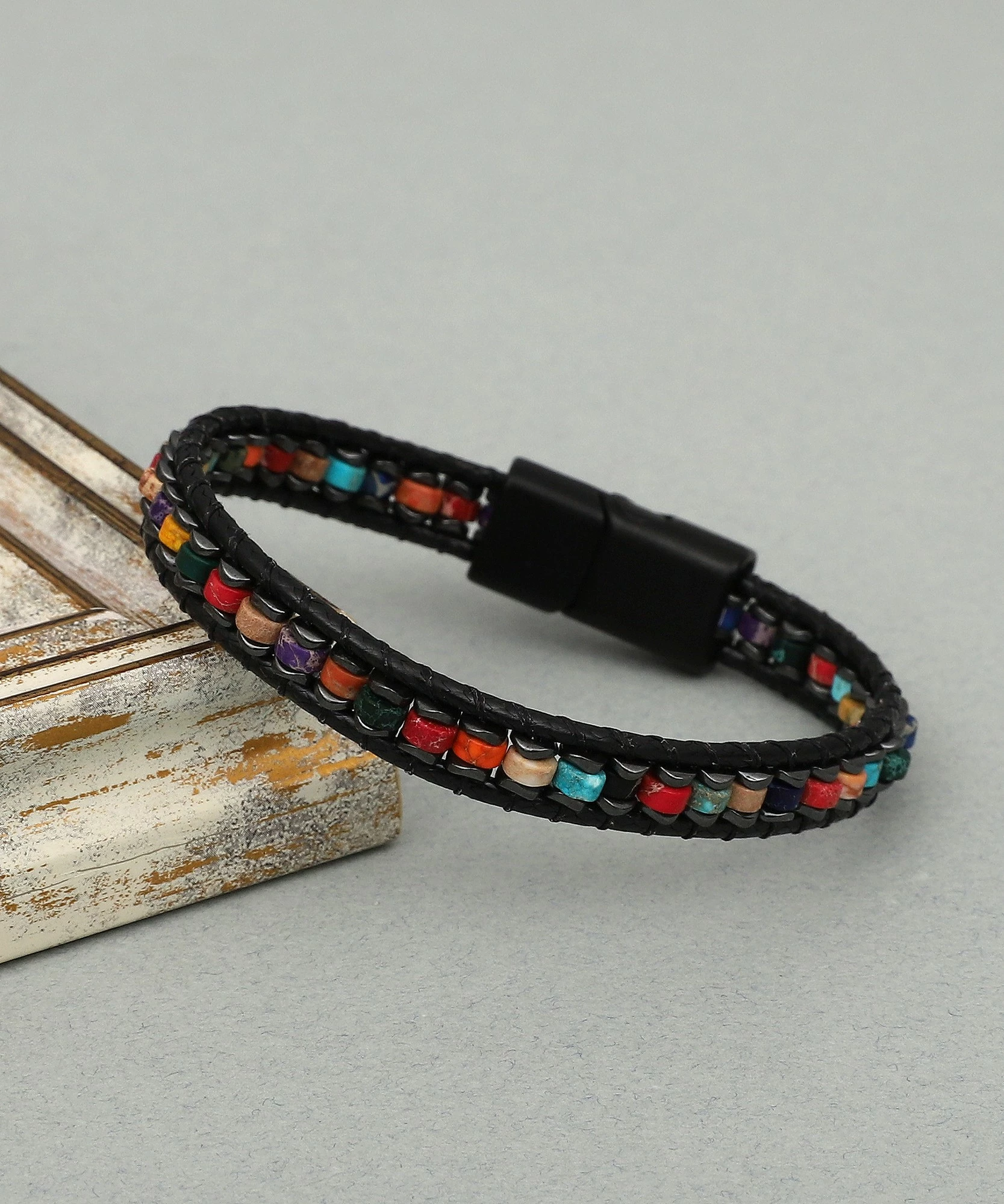 Byzylyk Jumeon, shumëngjyrësh, YRABL2053, 17cm