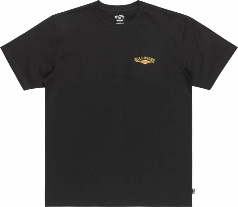 Maicë Billabong, e zezë