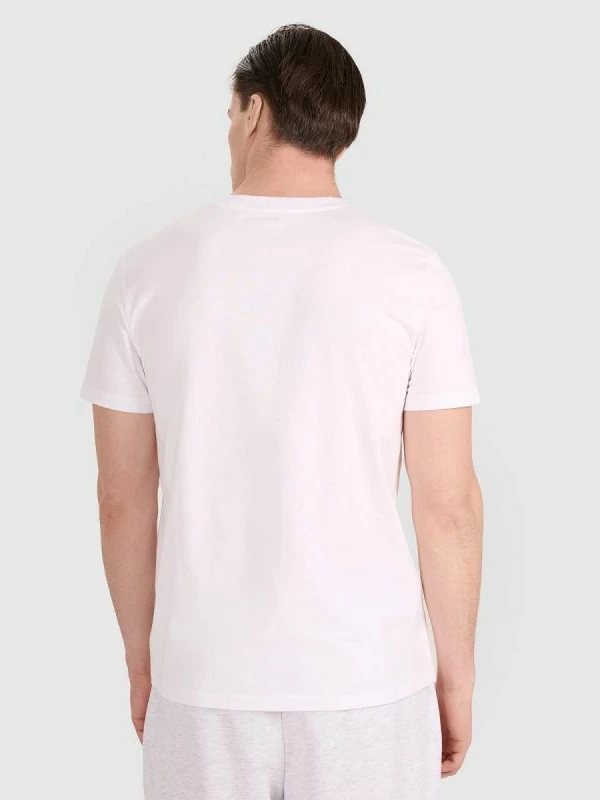 Maicë për meshkuj 4F, e kaltërt