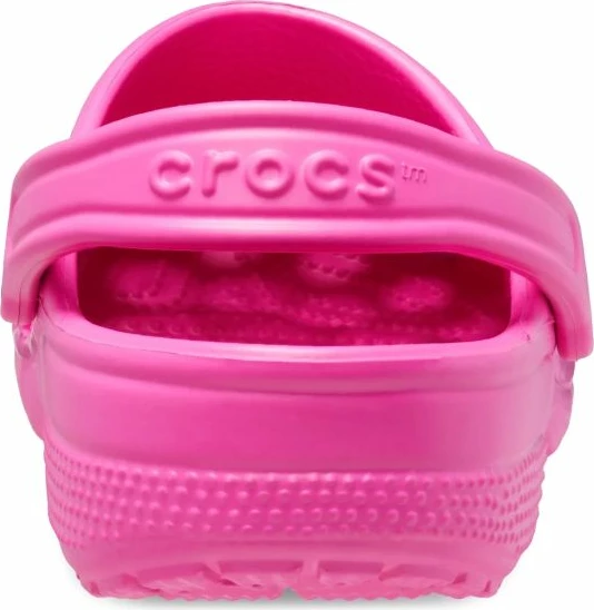 Këpucë fëmijë Crocs, fuchsia