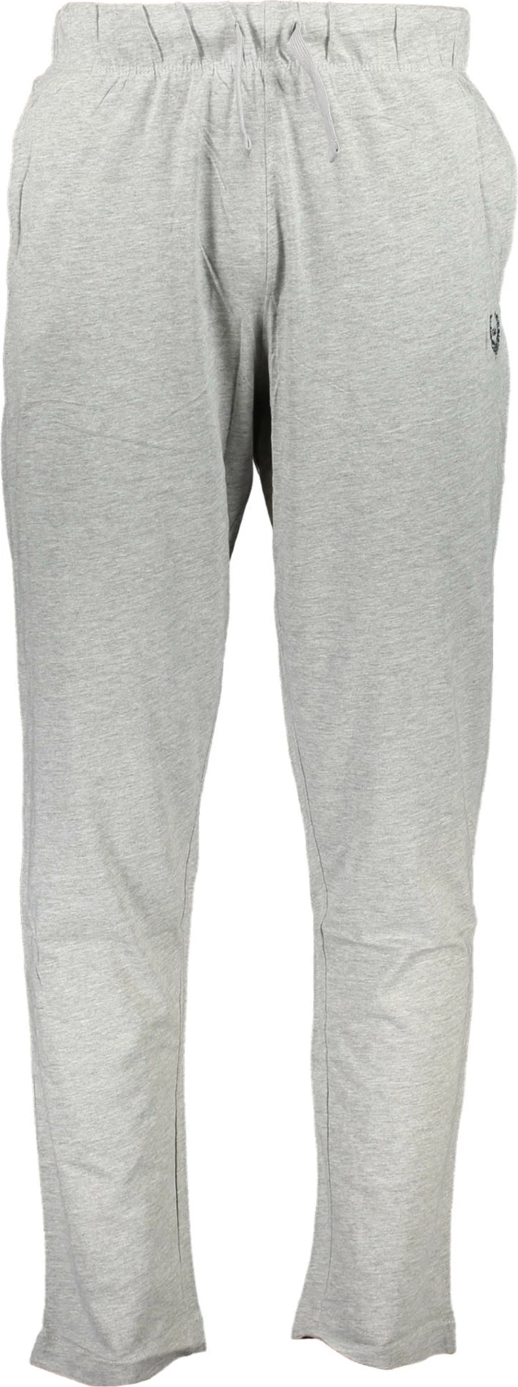 Pantallona sportive GIAN MARCO VENTURI meshkuj, gri