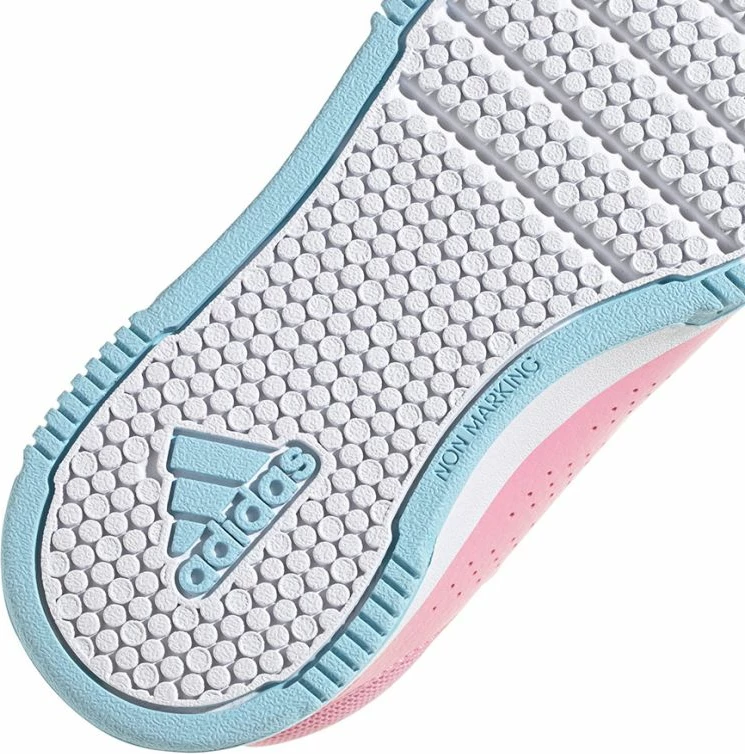 Atlete për fëmijë adidas, rozë