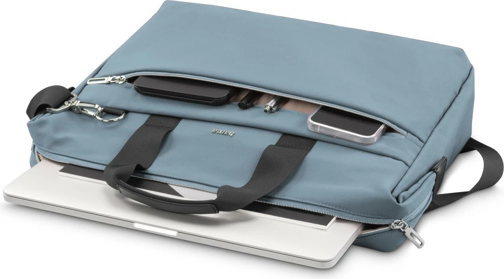 Çantë laptopi Hama Ultimate, 15.6-16.2 inç, kaltër