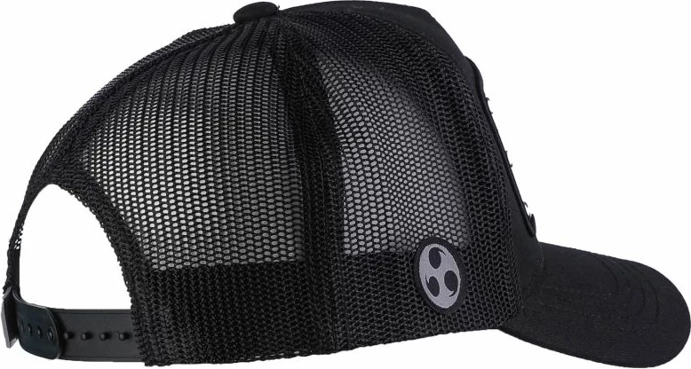 Kapelë Capslab për meshkuj, e zezë