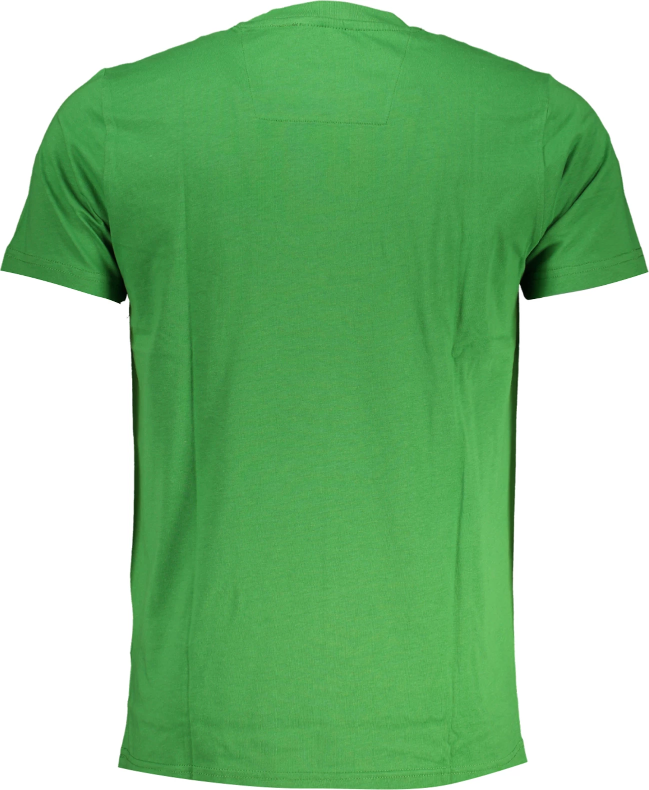 Maicë për meshkuj CAVALLI CLASS, e gjelbër