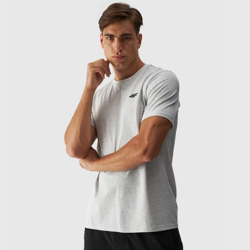 Maicë për meshkuj 4F, e hirtë