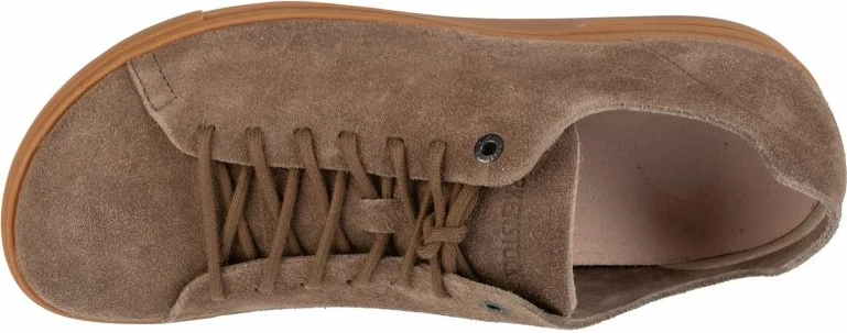 Këpucë lifestyle Birkenstock, kafe