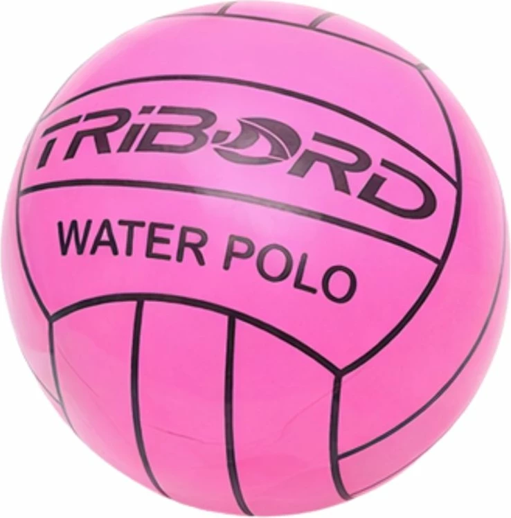 Top volejbolli Yakimasport unisex, rozë