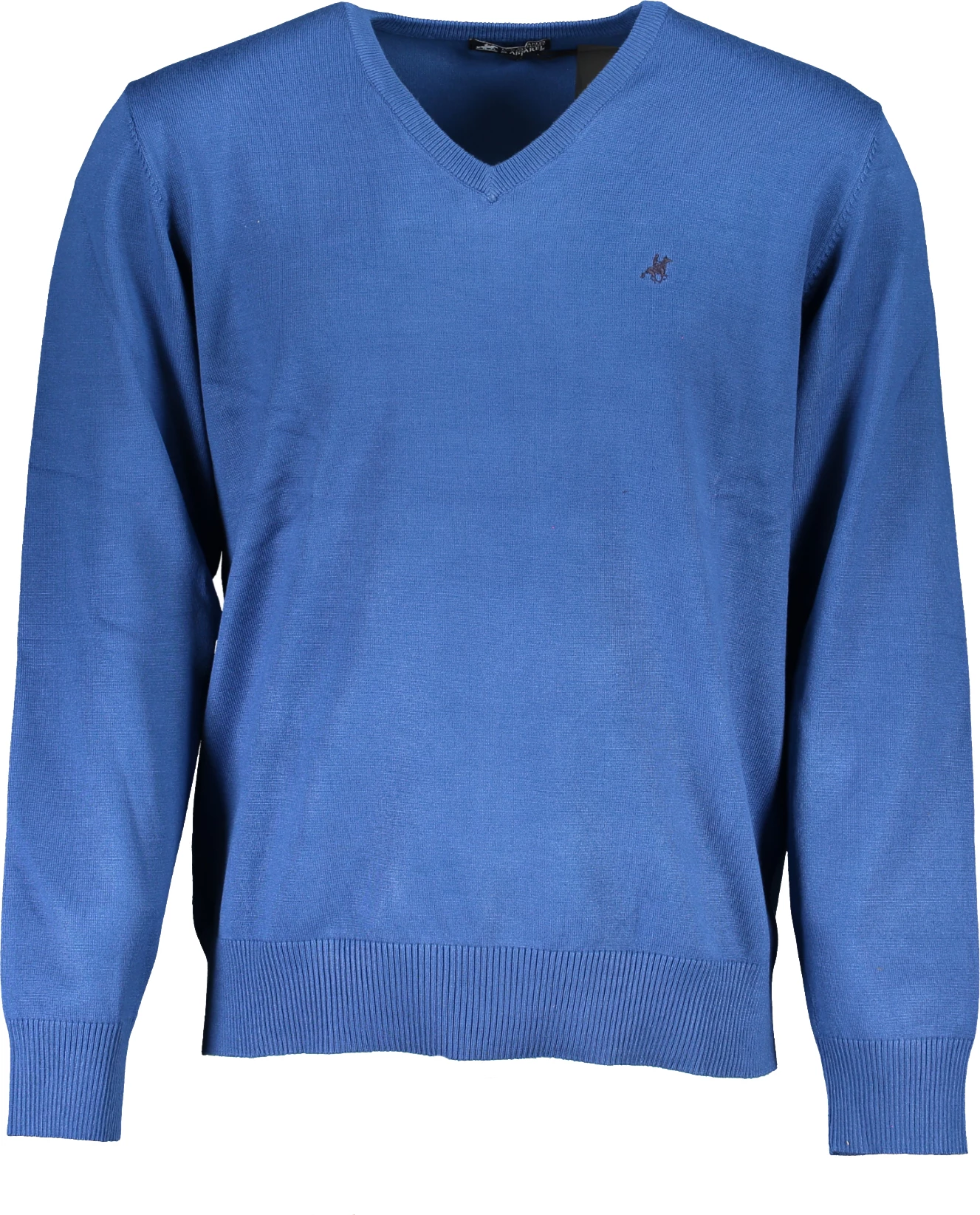 Këmishë për meshkuj U.S. GRAND POLO, blu